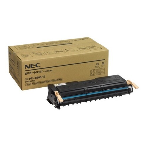 PR−L8500−12 EPカートリッジ