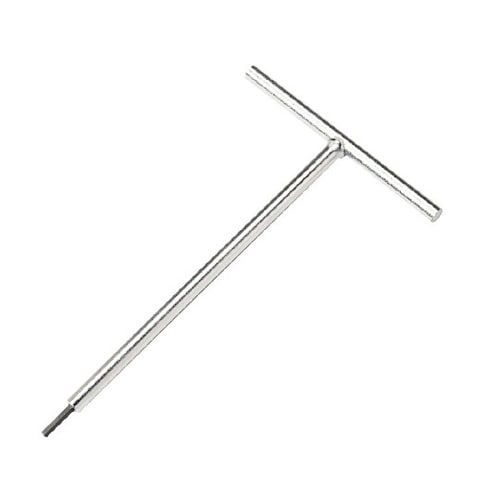 HTH−8 T型ヘキサゴンレンチ