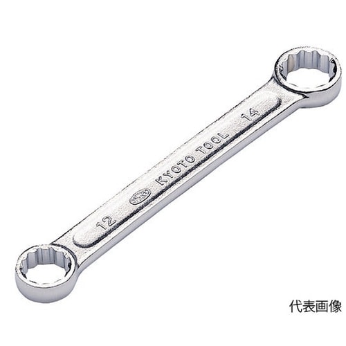 M100−7X8 ショート眼鏡レンチ