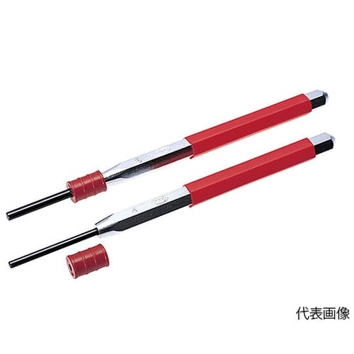 PK−2125 ノックピンポンチ 2MM