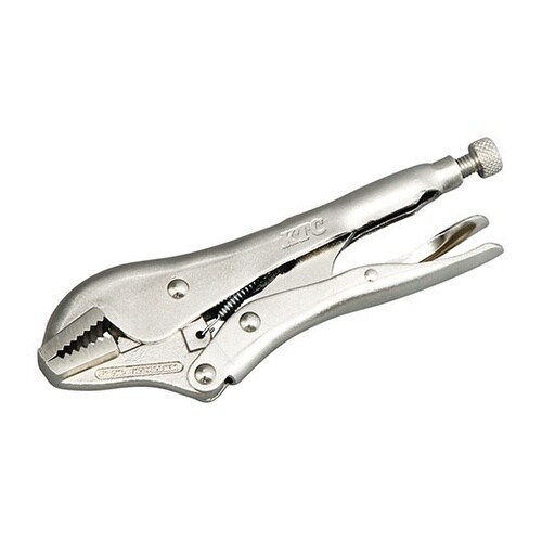 ロッキングプライヤ 直線あご 250R