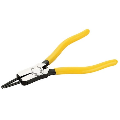 SOP−171 スナップリングプライヤ