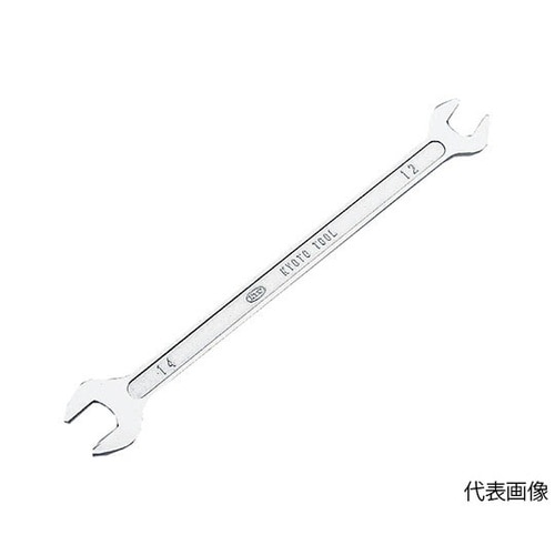 S20−12X10 薄口スパナ