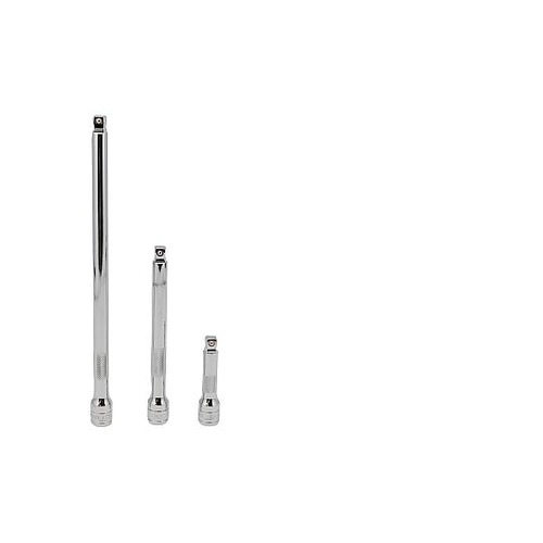 首振りエキステンションバーセット 3PC