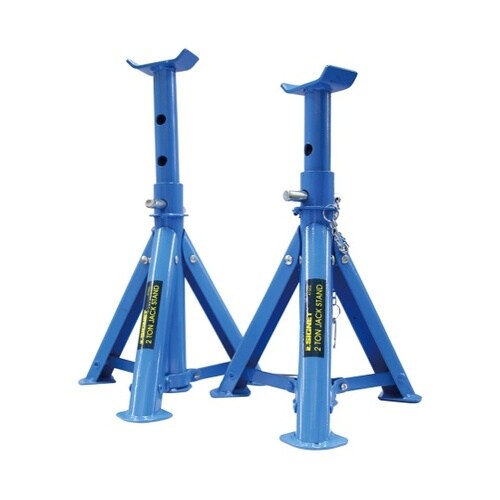 47502 リジッドラック2本 2T