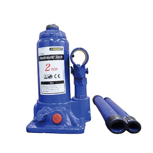 47506 ボトルジャッキ 2TON