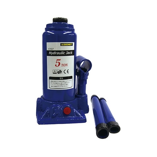 47507 ボトルジャッキ 5TON