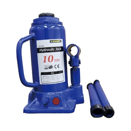 47508 ボトルジャッキ 10TON