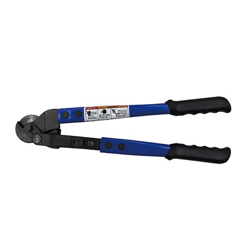 90949 倍力ワイヤーロープカッター