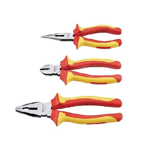 RS−09261 VDE絶縁プライヤー