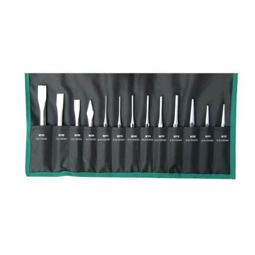 RS−09164 13pcsポンチセット