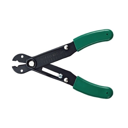 RS−91108ME ワイヤーストリッパ