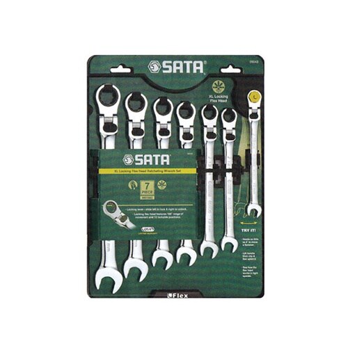 RS−09043 コンビネーションレンチ