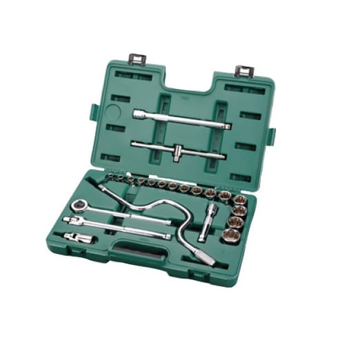 RS−09088 1/2ソケットセット