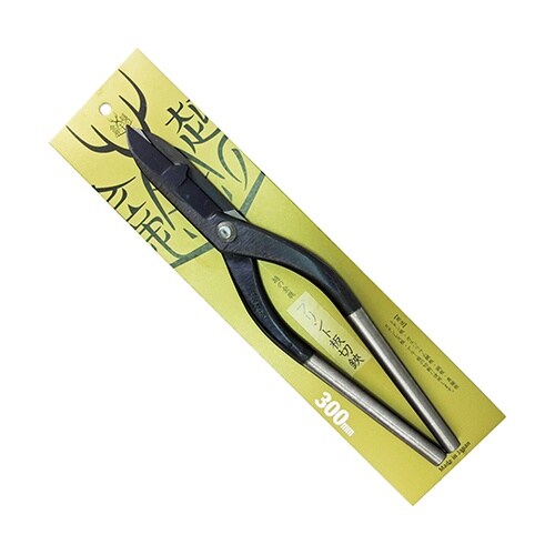 #411 プリント板切鋏