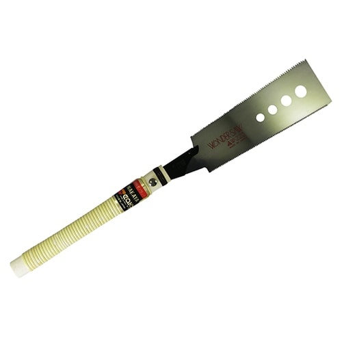 W−220 ワンダーソー替刃式両刃 本体