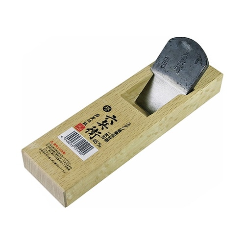 集成材鉋 一枚刃