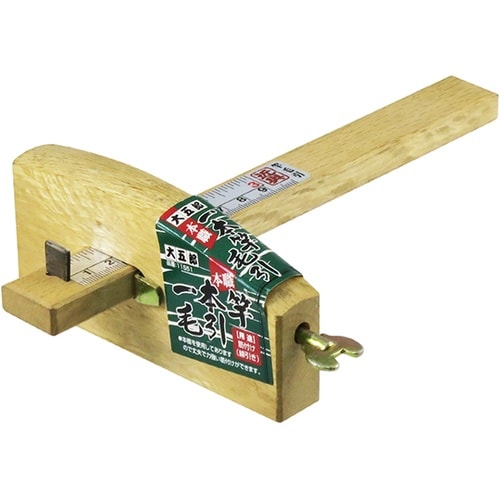 本職一本竿毛引