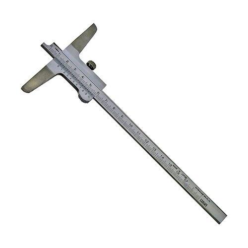 D−15 デップスゲージ 普通型