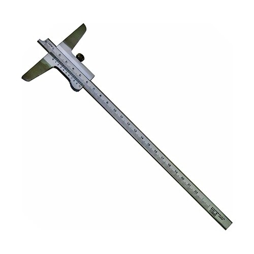 D−20 デップスゲージ 普通型