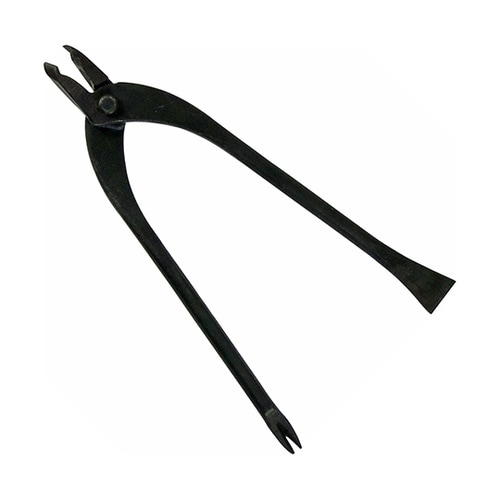 近与 インテリ鋲抜き