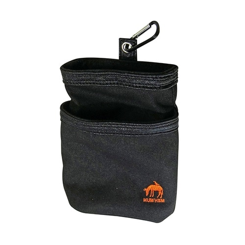 HM1199P−K ポシェット ブラック