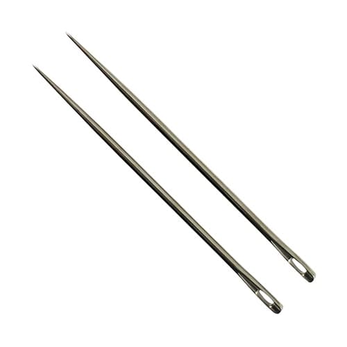 丸叺針 2本入