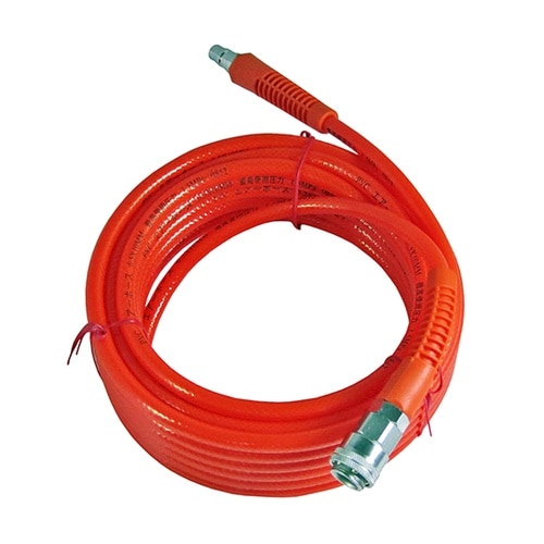 PVCエアーホース 10m