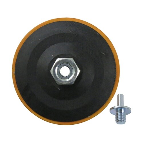 L パット ディスクグラインダー