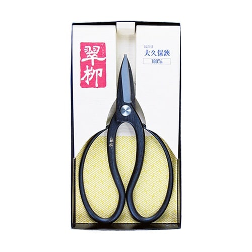 180mm 大久保鋏190×105×20