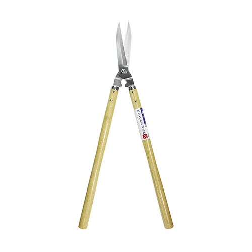 KS−04 ステンレス刈込鋏 大