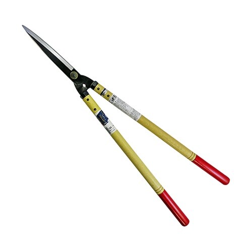 B−211 調質 普通刈込鋏 尺7柄