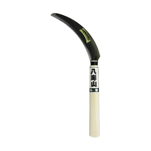 20917 スポット鋸鎌 上級 化学焼入