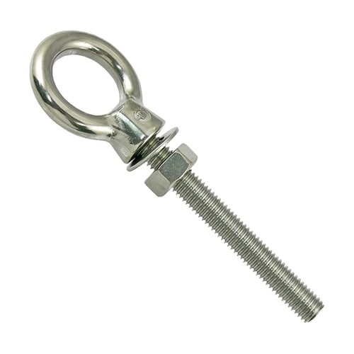 LBB10x80 ロングアイボルト B型