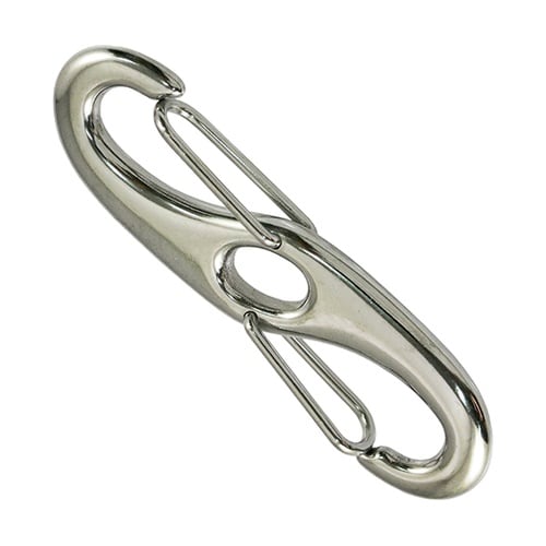 MWH−2 マガタマダブルフック #2