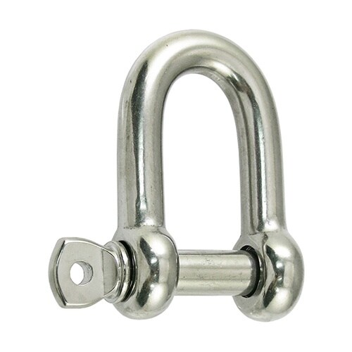 PC−13 ステンレス シャックル#13