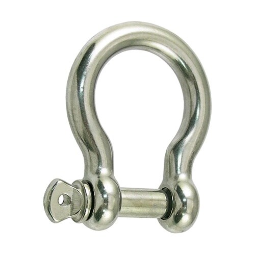 BS−10 オタフクシャックル #10