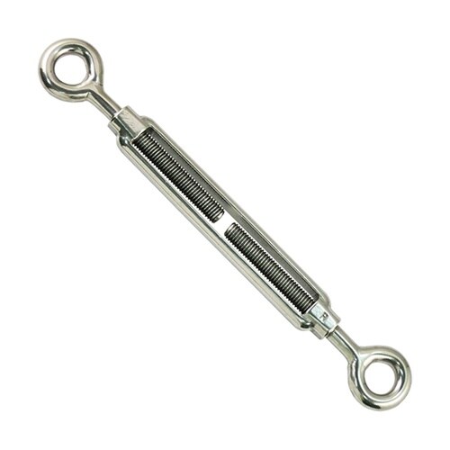 TB−10E ターンバックルアイ式#10