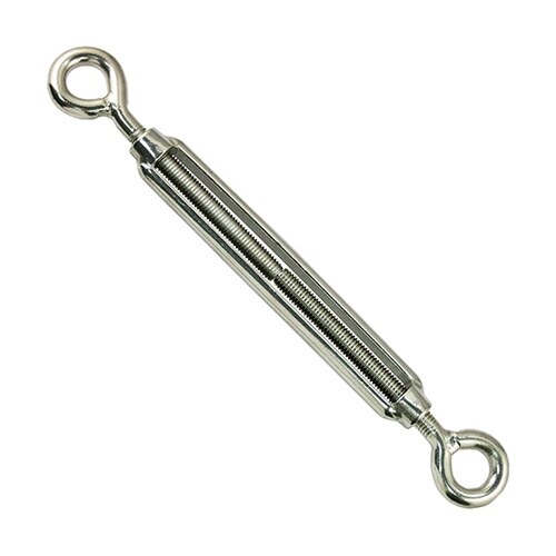 TB−12E ターンバックルアイ式#12