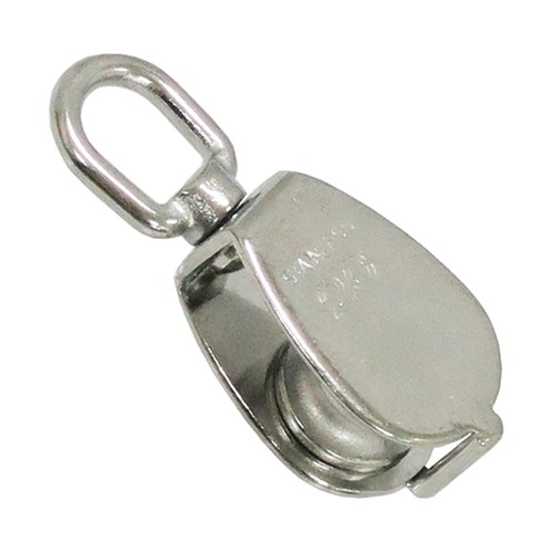 MB−20 豆ブロック(滑車)1車#20