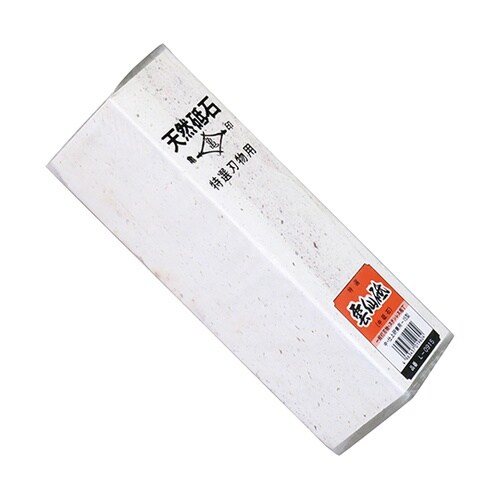 L−0915 天然砥石雲仙砥15切