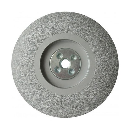 けずれるンジャー 溶着ダイヤ #100