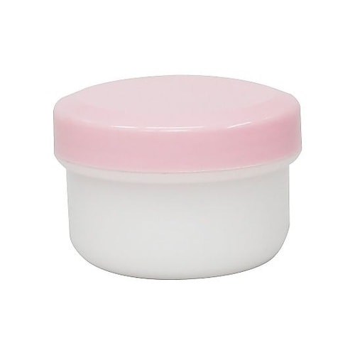 10030−021 軟膏壷20mL桃