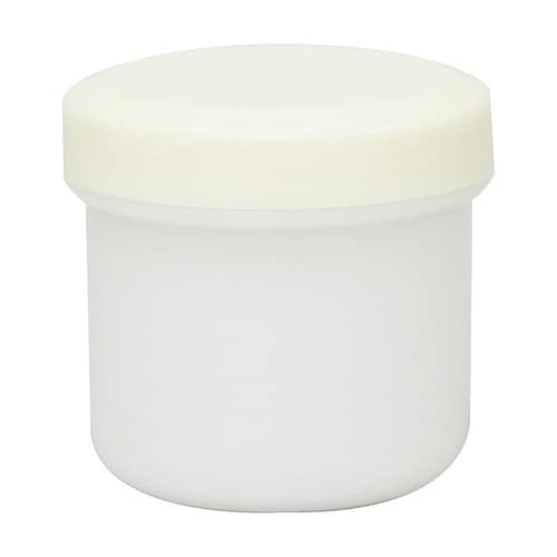 10040−020軟膏壷30mLクリーム