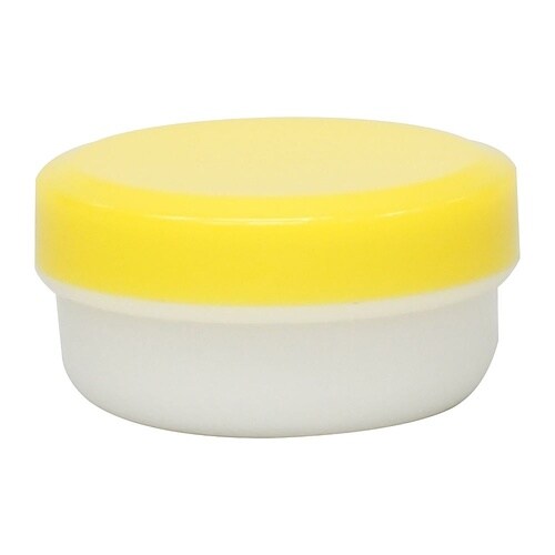 AT10F−12 軟膏壷10mL橙50個