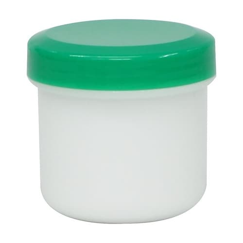 AT30F−04 軟膏壷30mL緑50個