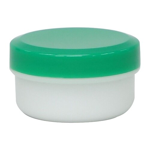 ATA12−04 軟膏壷12mL緑50個