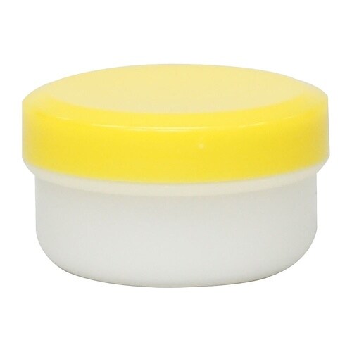 ATA12−12 軟膏壷12mL橙50個