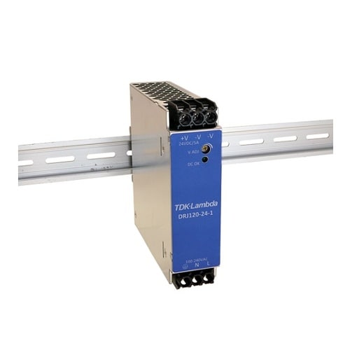 DRJ120−24−1 ACDC電源