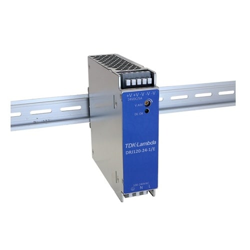 DRJ120−24−1/E ACDC電源
